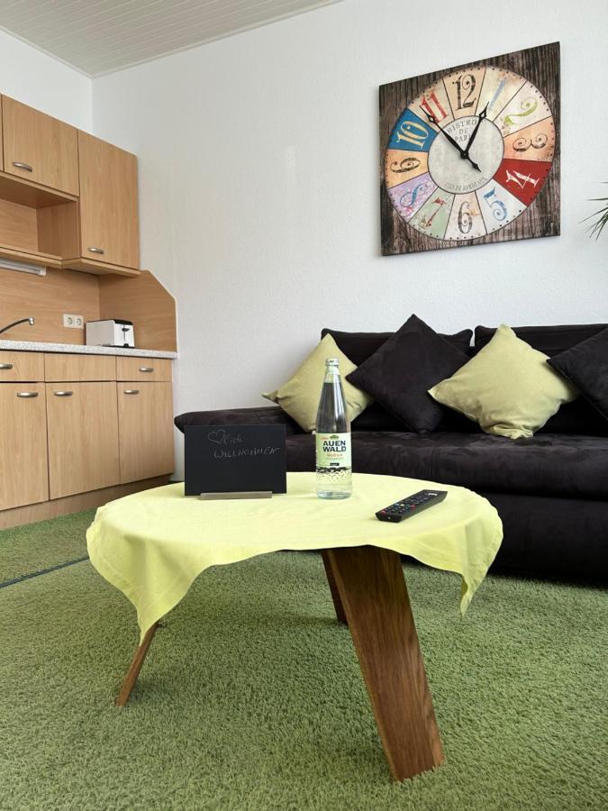 Huus-Norderney Apartment Exterior photo